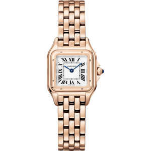 RELOJ PANTHÈRE DE CARTIER TP