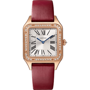 RELOJ SANTOS-DUMONT
