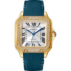 RELOJ SANTOS DE CARTIER