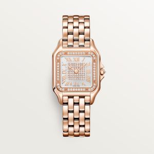 RELOJ PANTHÈRE DE CARTIER