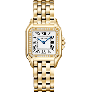RELOJ PANTHÈRE DE CARTIER