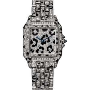 RELOJ PANTHÈRE DE CARTIER