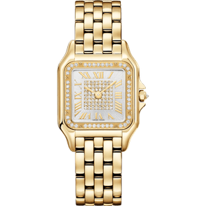 RELOJ PANTHÈRE DE CARTIER
