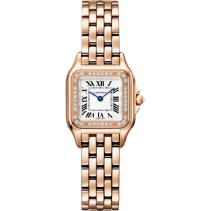 RELOJ PANTHÈRE DE CARTIER TP