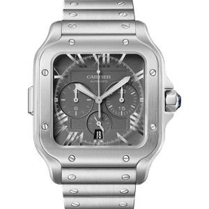 RELOJ SANTOS DE CARTIER