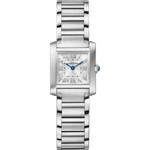 RELOJ TANK FRANÇAISE