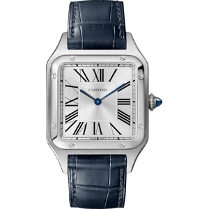 RELOJ SANTOS-DUMONT
