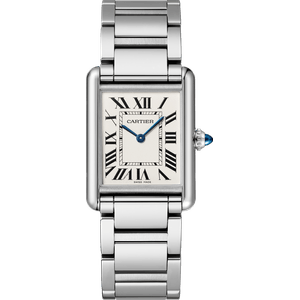 RELOJ TANK MUST DE CARTIER
