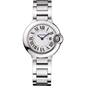 RELOJ BALLON BLEU DE CARTIER